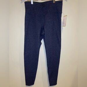NWT Old Navy Dark Blue Leggings